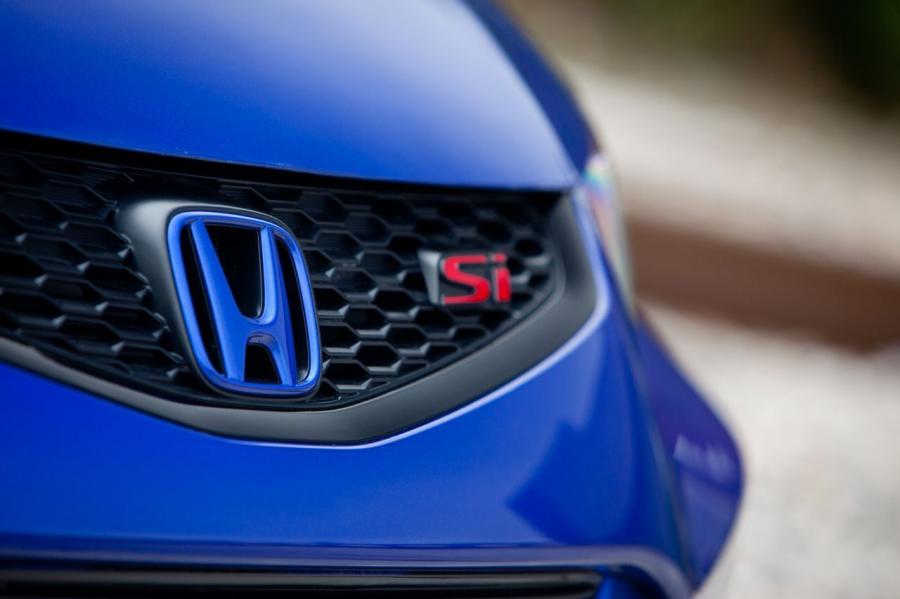  Honda Civic Si by Fox Marketing 2011 года  (фото 5 из 41)